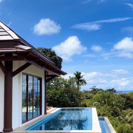Puteri Lanta Family Villas Ko Lanta Екстериор снимка