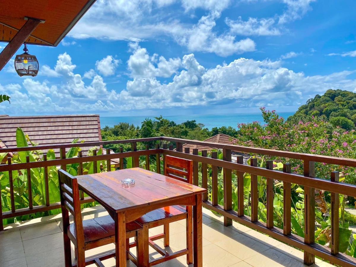 Puteri Lanta Family Villas Ko Lanta Стая снимка