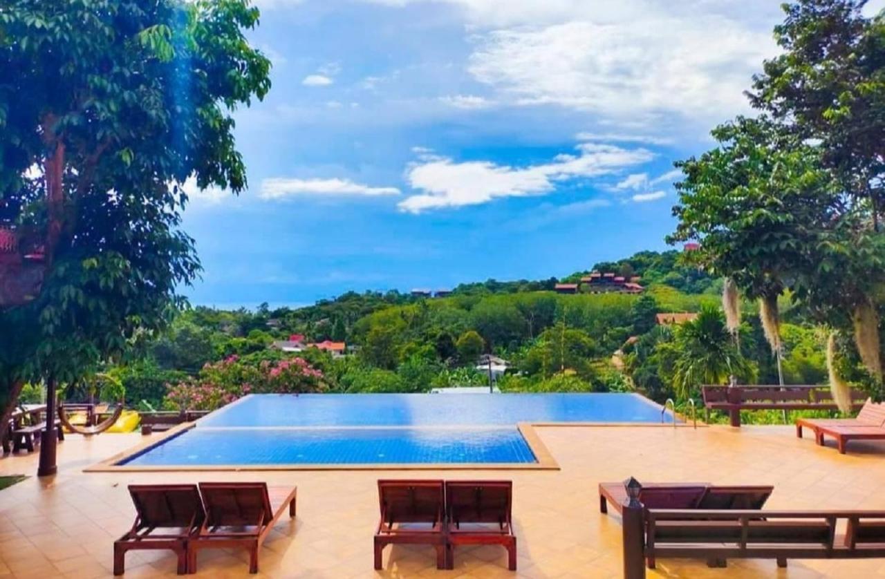 Puteri Lanta Family Villas Ko Lanta Екстериор снимка