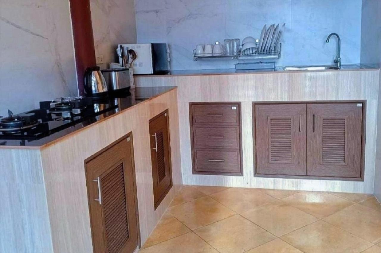 Puteri Lanta Family Villas Ko Lanta Екстериор снимка