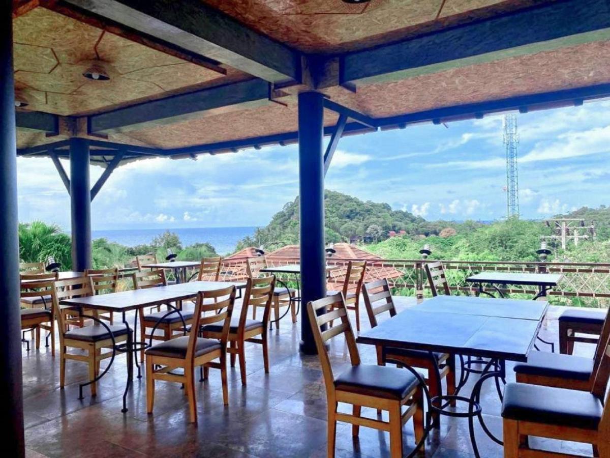 Puteri Lanta Family Villas Ko Lanta Екстериор снимка