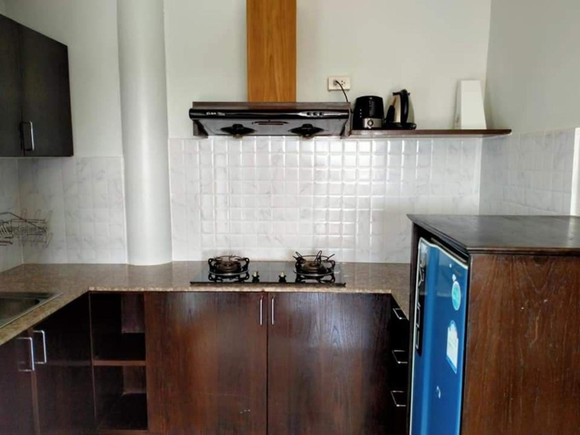 Puteri Lanta Family Villas Ko Lanta Стая снимка