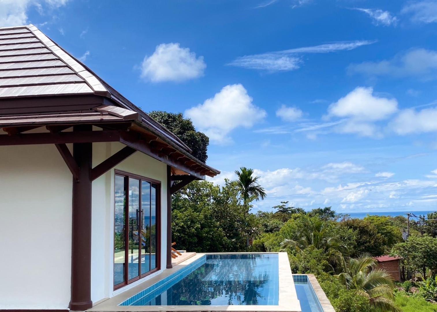 Puteri Lanta Family Villas Ko Lanta Екстериор снимка