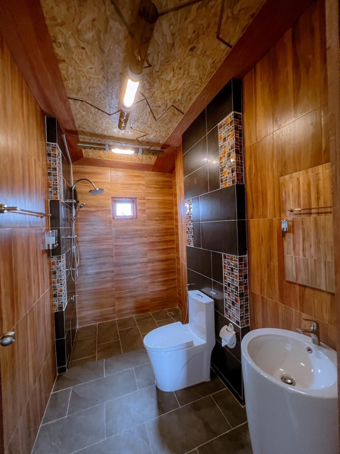 Puteri Lanta Family Villas Ko Lanta Стая снимка
