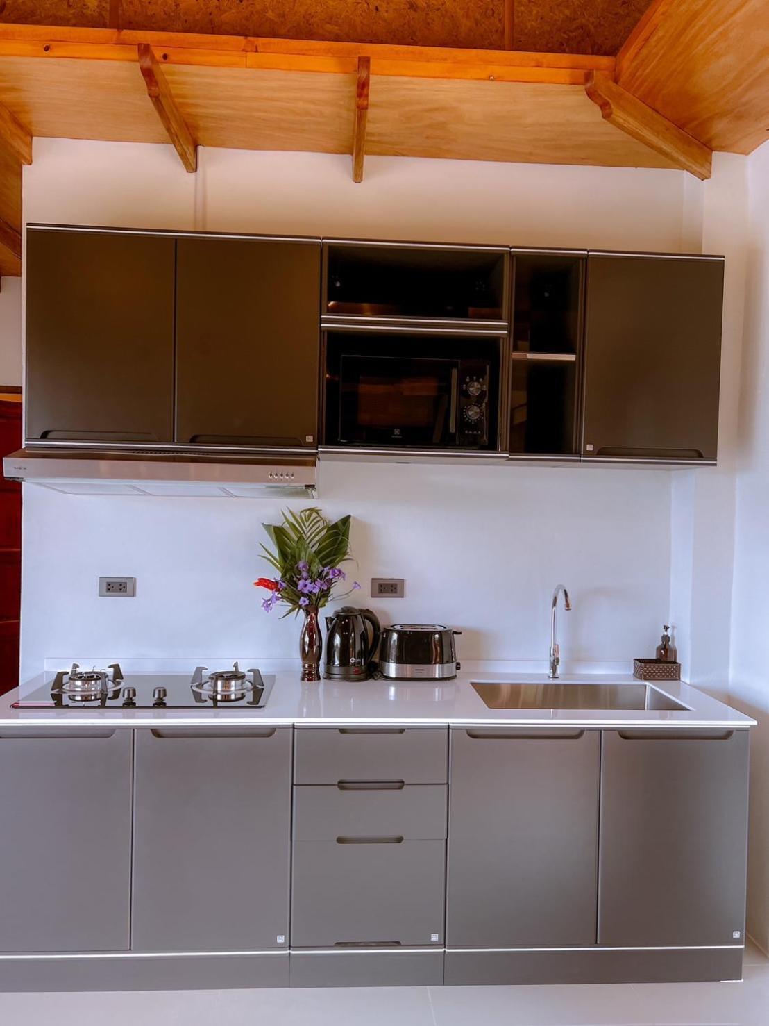 Puteri Lanta Family Villas Ko Lanta Екстериор снимка