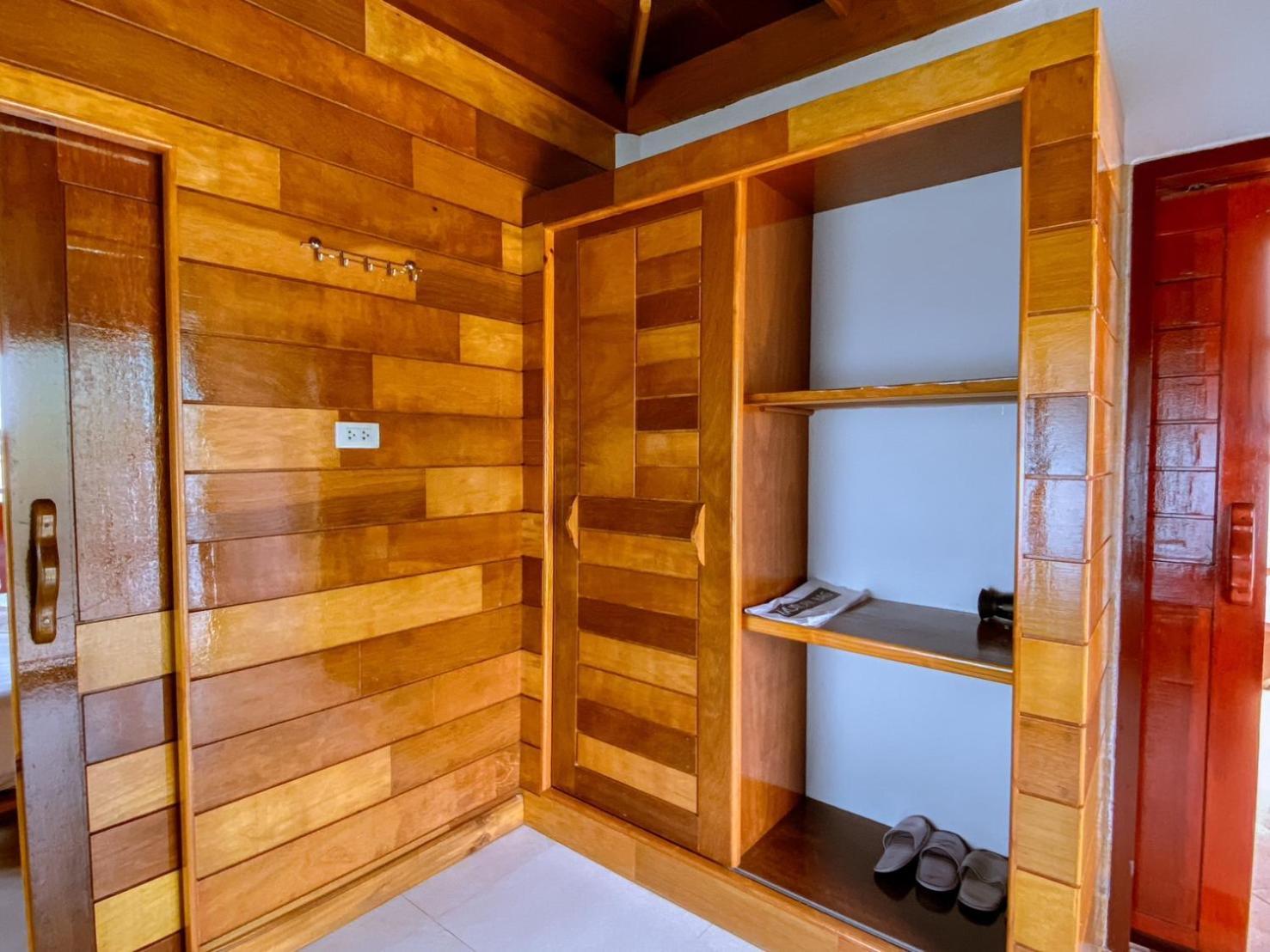 Puteri Lanta Family Villas Ko Lanta Стая снимка