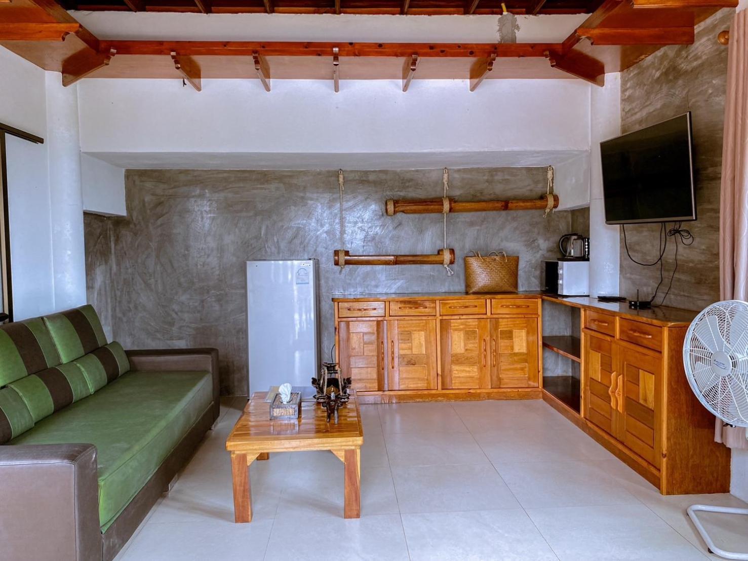 Puteri Lanta Family Villas Ko Lanta Стая снимка