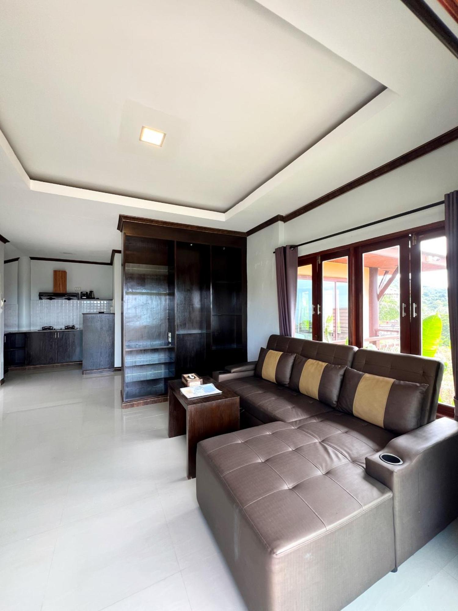 Puteri Lanta Family Villas Ko Lanta Екстериор снимка