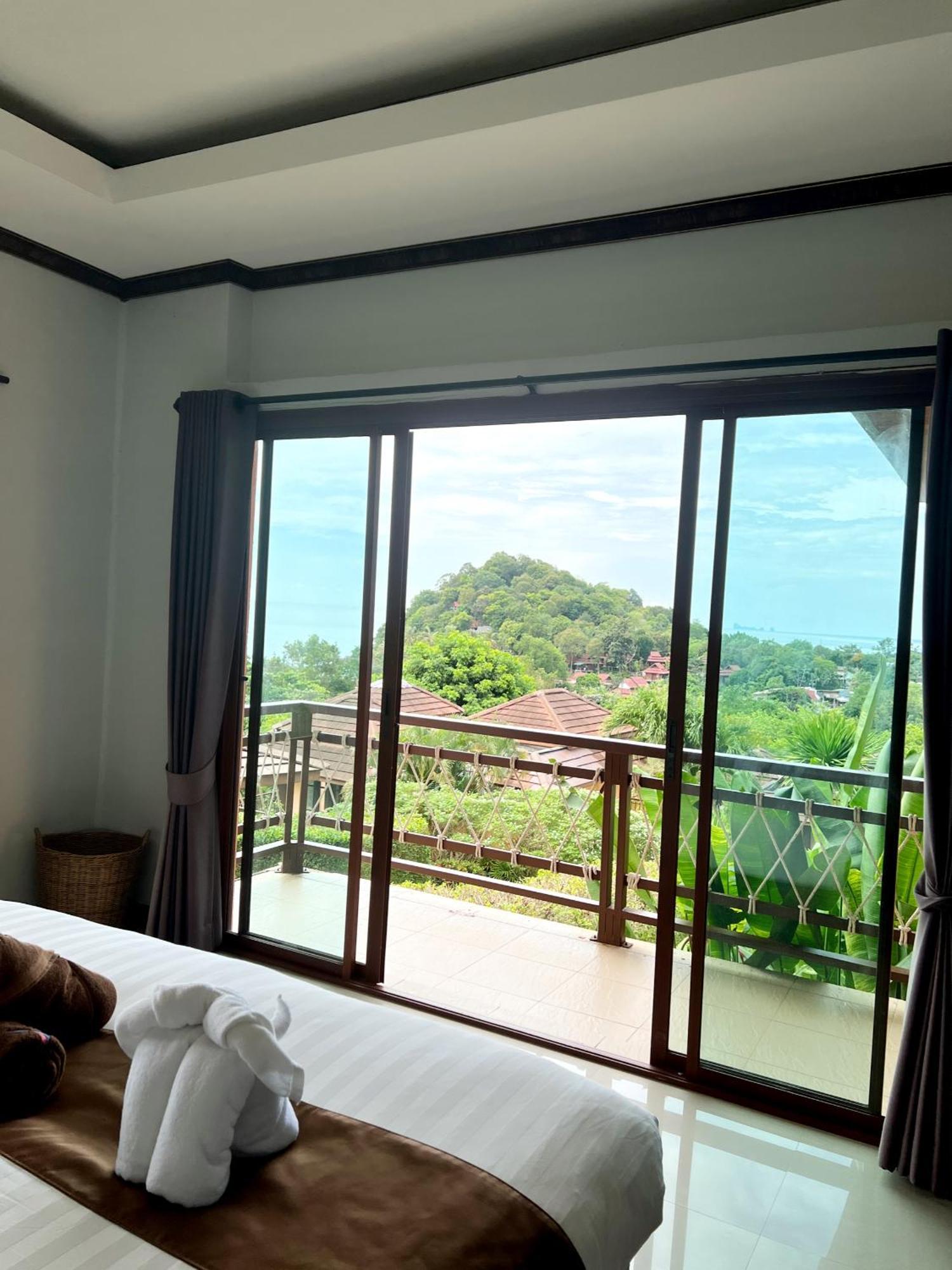 Puteri Lanta Family Villas Ko Lanta Екстериор снимка